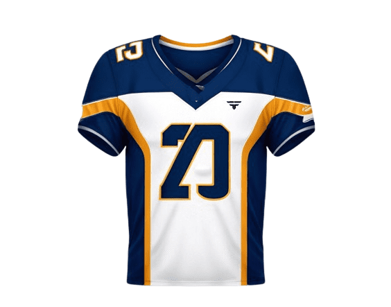 American Football Uniform FF-1117